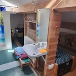 فندق مبيت وإفطار Domaine De Laguneaussan Lesparre-Médoc