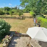 Domaine De Laguneaussan 3* Lesparre-Médoc