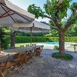 Domaine De Laguneaussan فندق مبيت وإفطار 3*