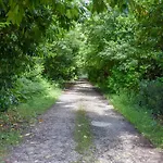 Domaine De Laguneaussan فندق مبيت وإفطار Lesparre-Médoc