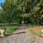 Domaine De Laguneaussan 3* Lesparre-Médoc