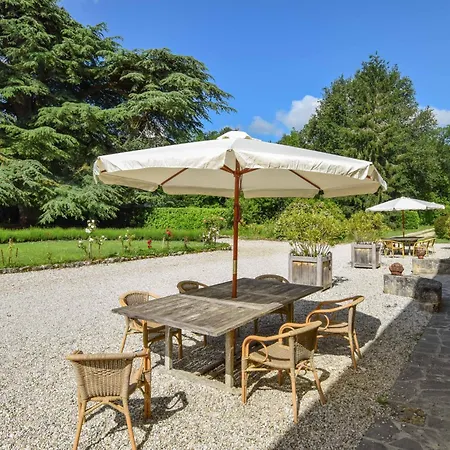 Bed & Breakfast Domaine De Laguneaussan