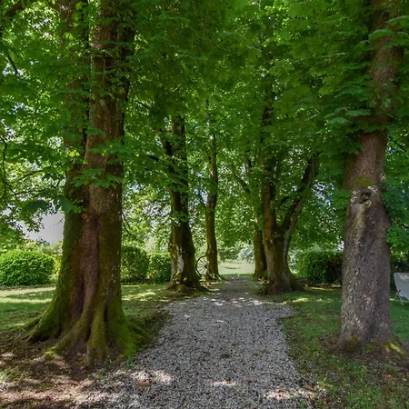 Domaine De Laguneaussan 3*