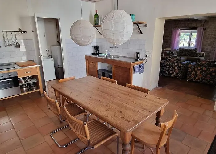 Domaine De Laguneaussan Bed and breakfast Lesparre-Médoc