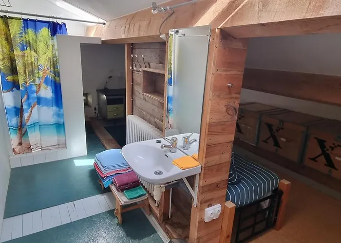 Bed and breakfast Domaine De Laguneaussan Lesparre-Médoc