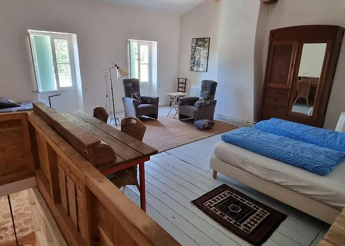 Bed and breakfast Domaine De Laguneaussan Lesparre-Médoc