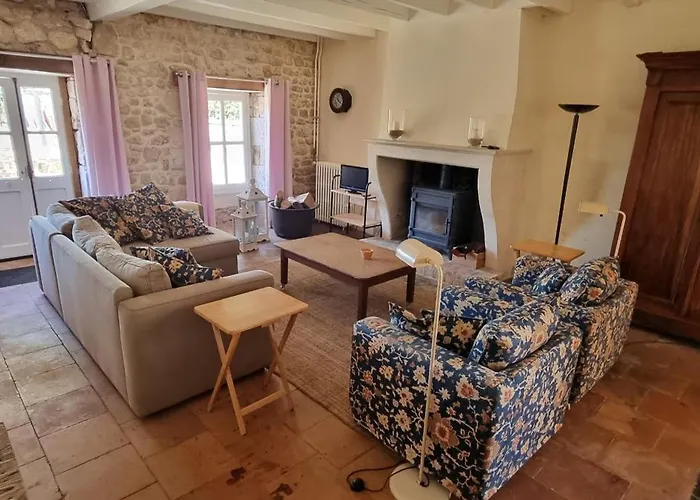 Domaine De Laguneaussan