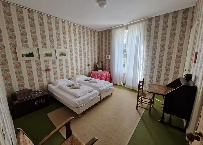 Domaine De Laguneaussan